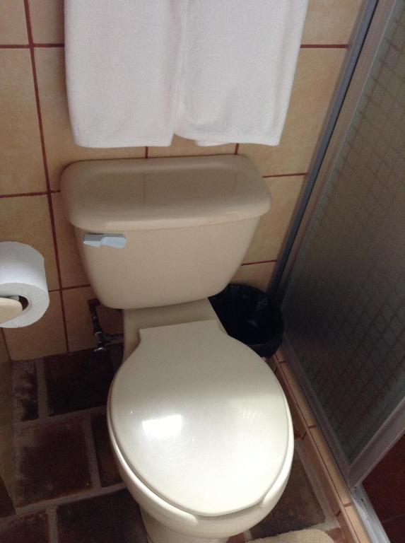 הוילה הואסקה דה אוקמפו Valle Escondido Cabanas חדר תמונה
